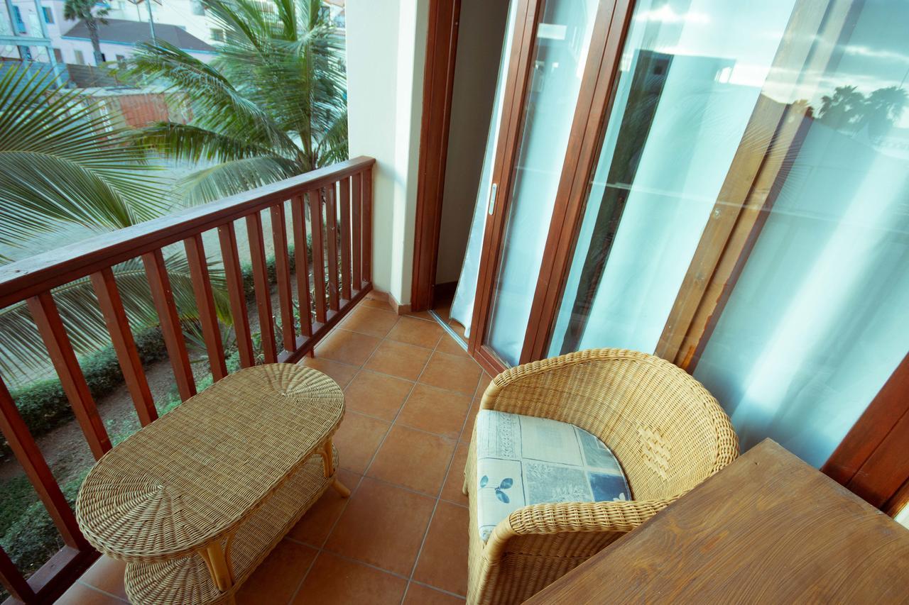 Gest Plain Apartments Santa Maria Εξωτερικό φωτογραφία