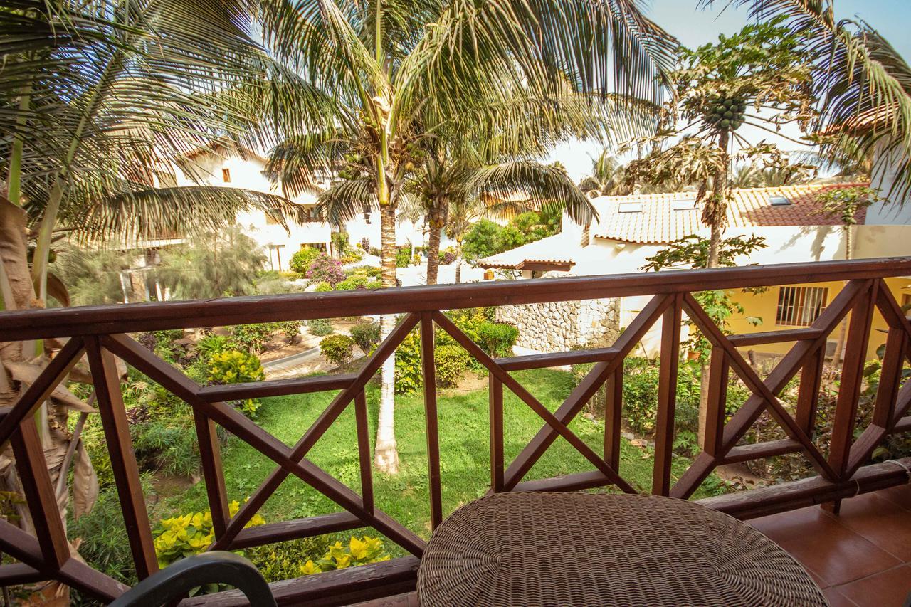 Gest Plain Apartments Santa Maria Εξωτερικό φωτογραφία