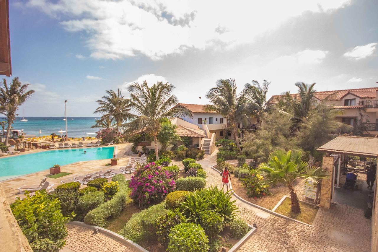 Gest Plain Apartments Santa Maria Εξωτερικό φωτογραφία