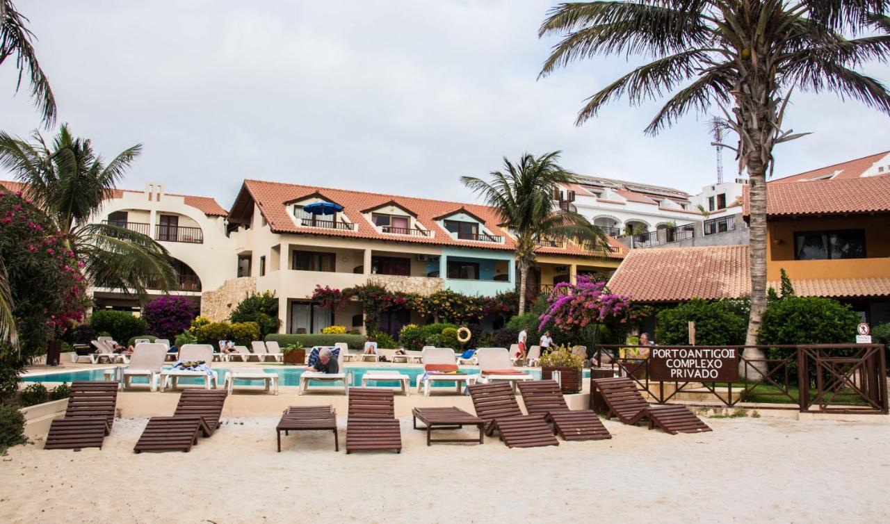 Gest Plain Apartments Santa Maria Εξωτερικό φωτογραφία