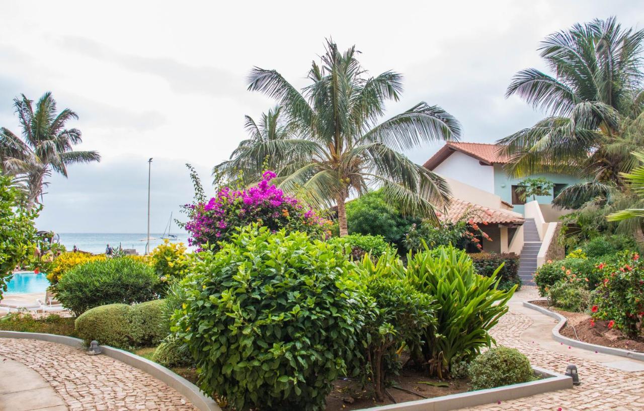 Gest Plain Apartments Santa Maria Εξωτερικό φωτογραφία