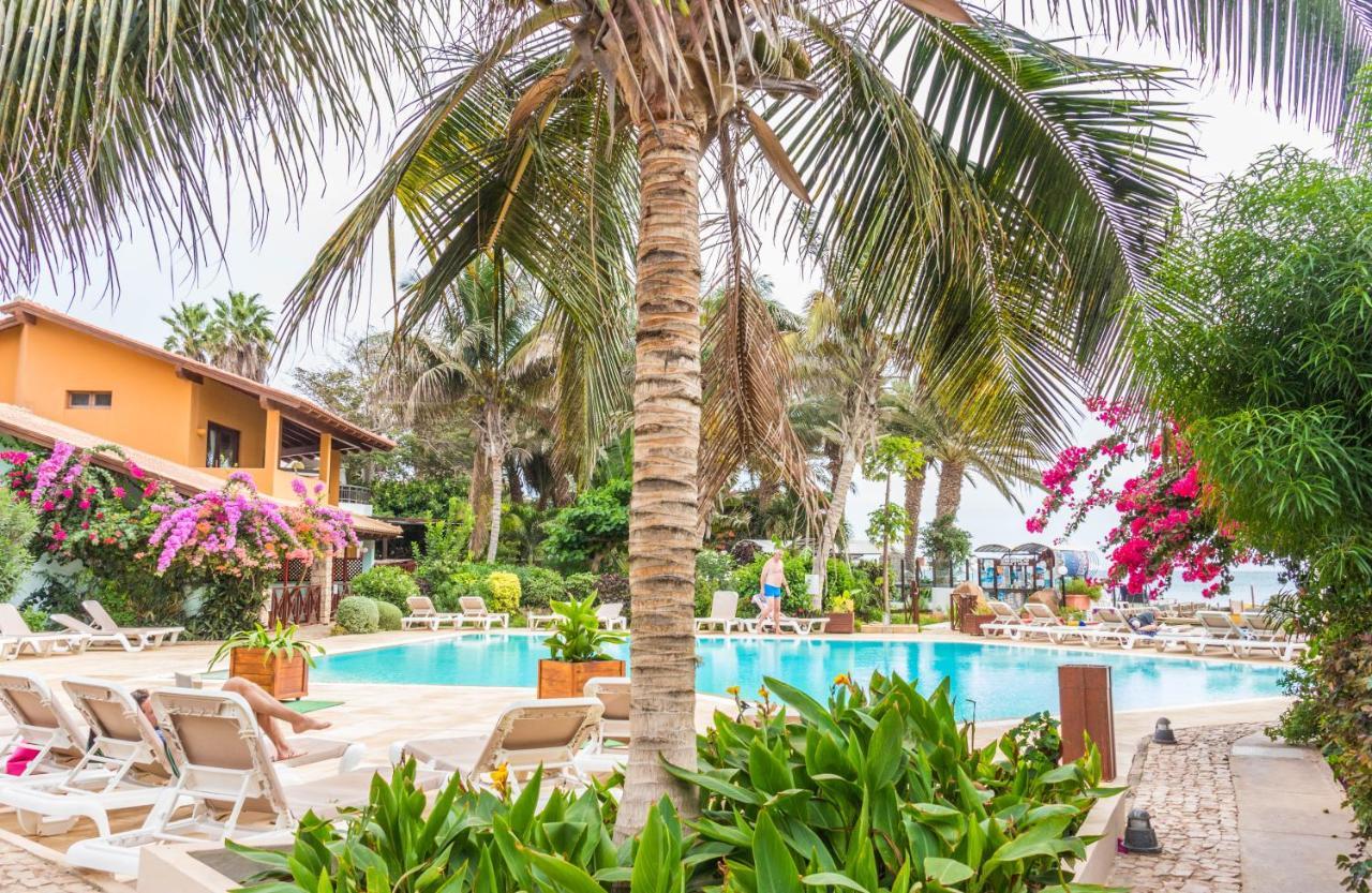 Gest Plain Apartments Santa Maria Εξωτερικό φωτογραφία