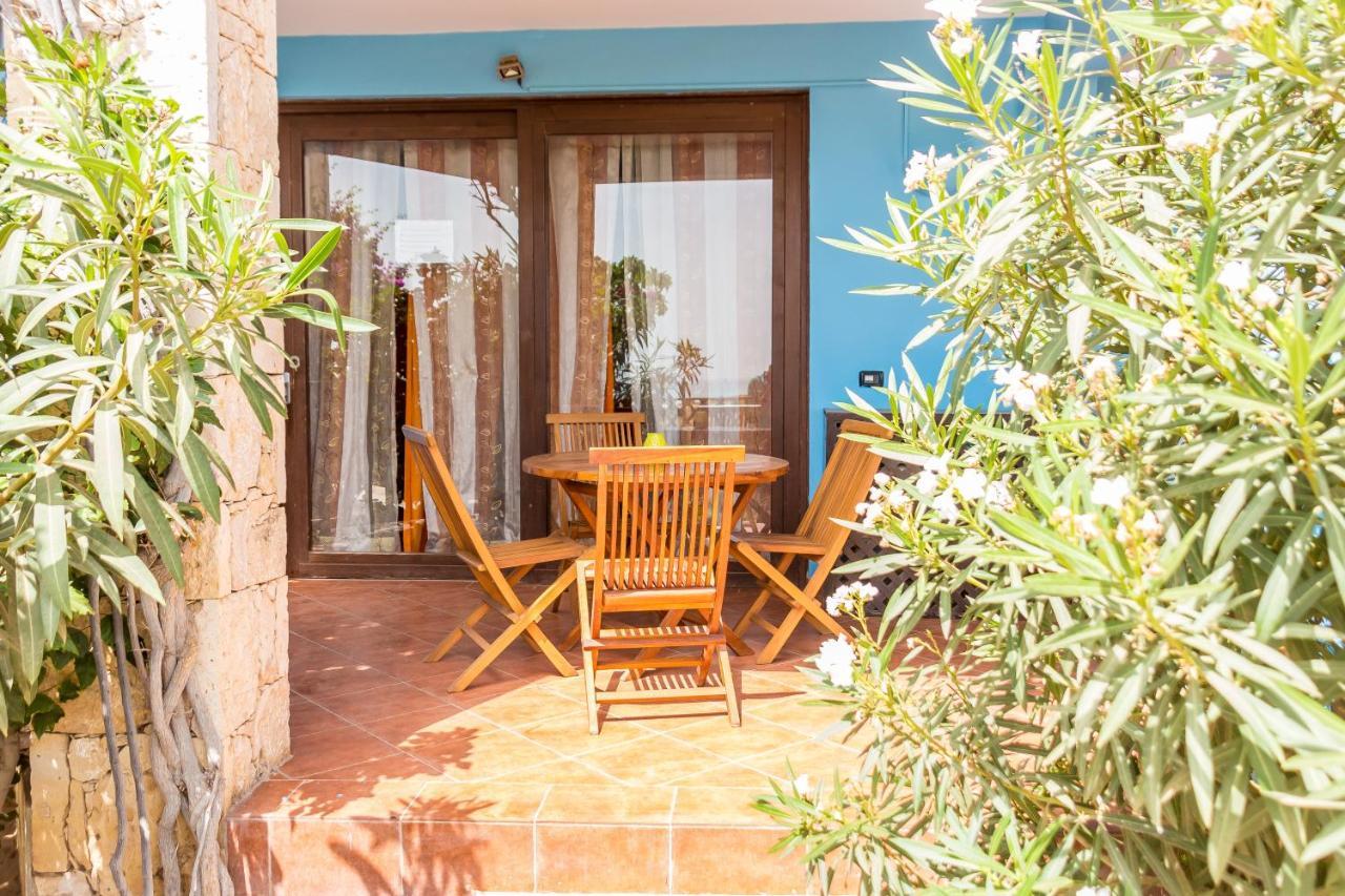 Gest Plain Apartments Santa Maria Εξωτερικό φωτογραφία