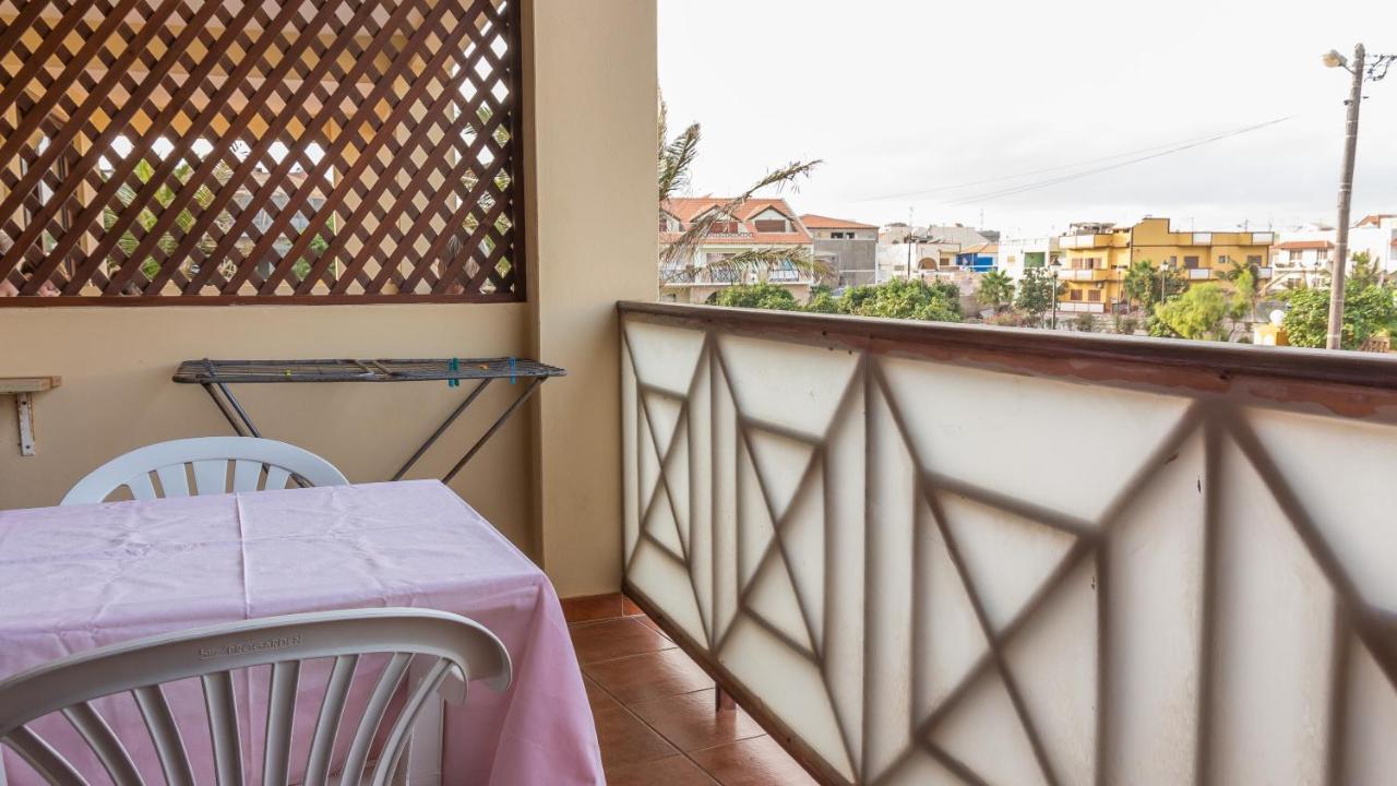 Gest Plain Apartments Santa Maria Εξωτερικό φωτογραφία