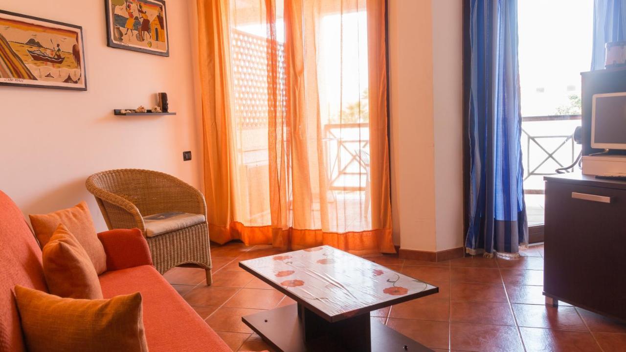 Gest Plain Apartments Santa Maria Εξωτερικό φωτογραφία