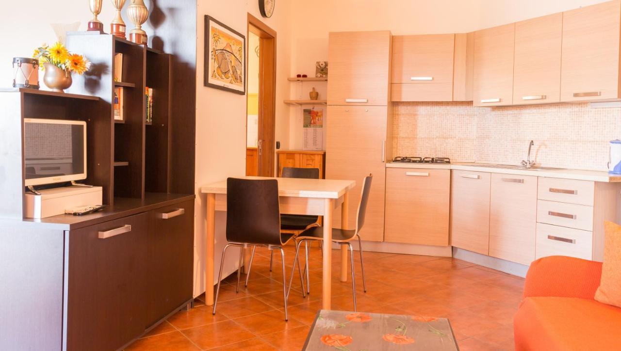 Gest Plain Apartments Santa Maria Εξωτερικό φωτογραφία