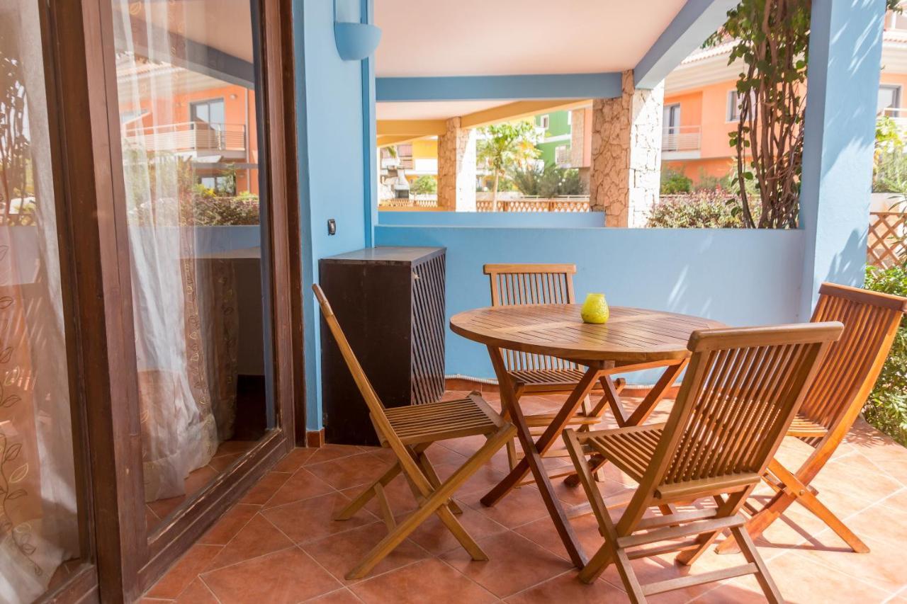 Gest Plain Apartments Santa Maria Εξωτερικό φωτογραφία