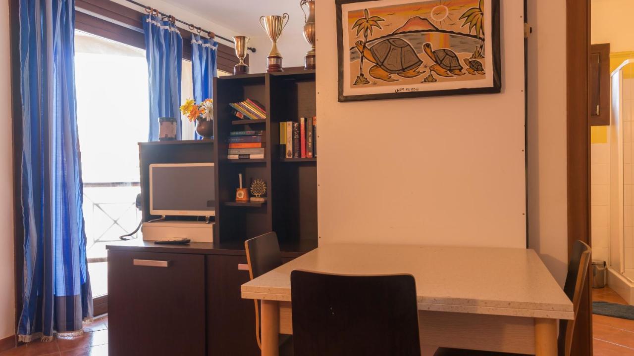Gest Plain Apartments Santa Maria Εξωτερικό φωτογραφία