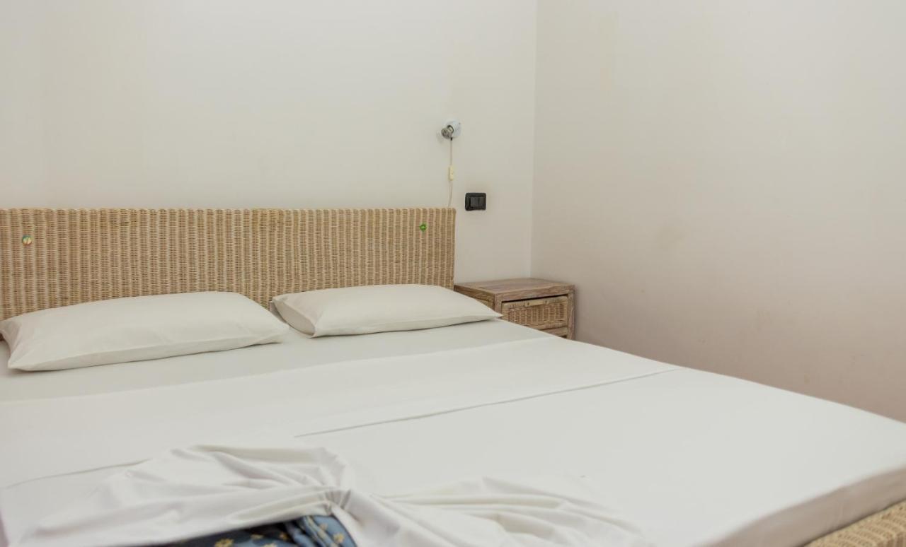 Gest Plain Apartments Santa Maria Εξωτερικό φωτογραφία