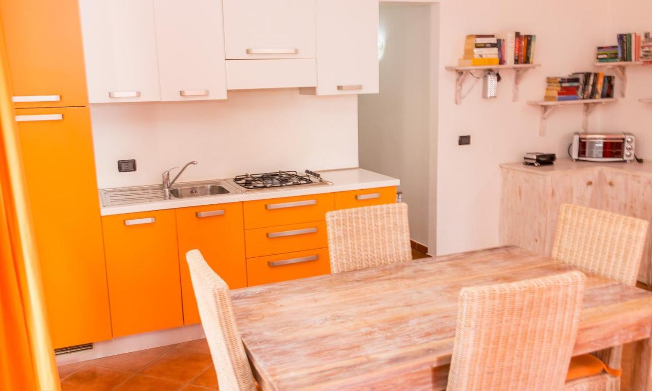 Gest Plain Apartments Santa Maria Εξωτερικό φωτογραφία