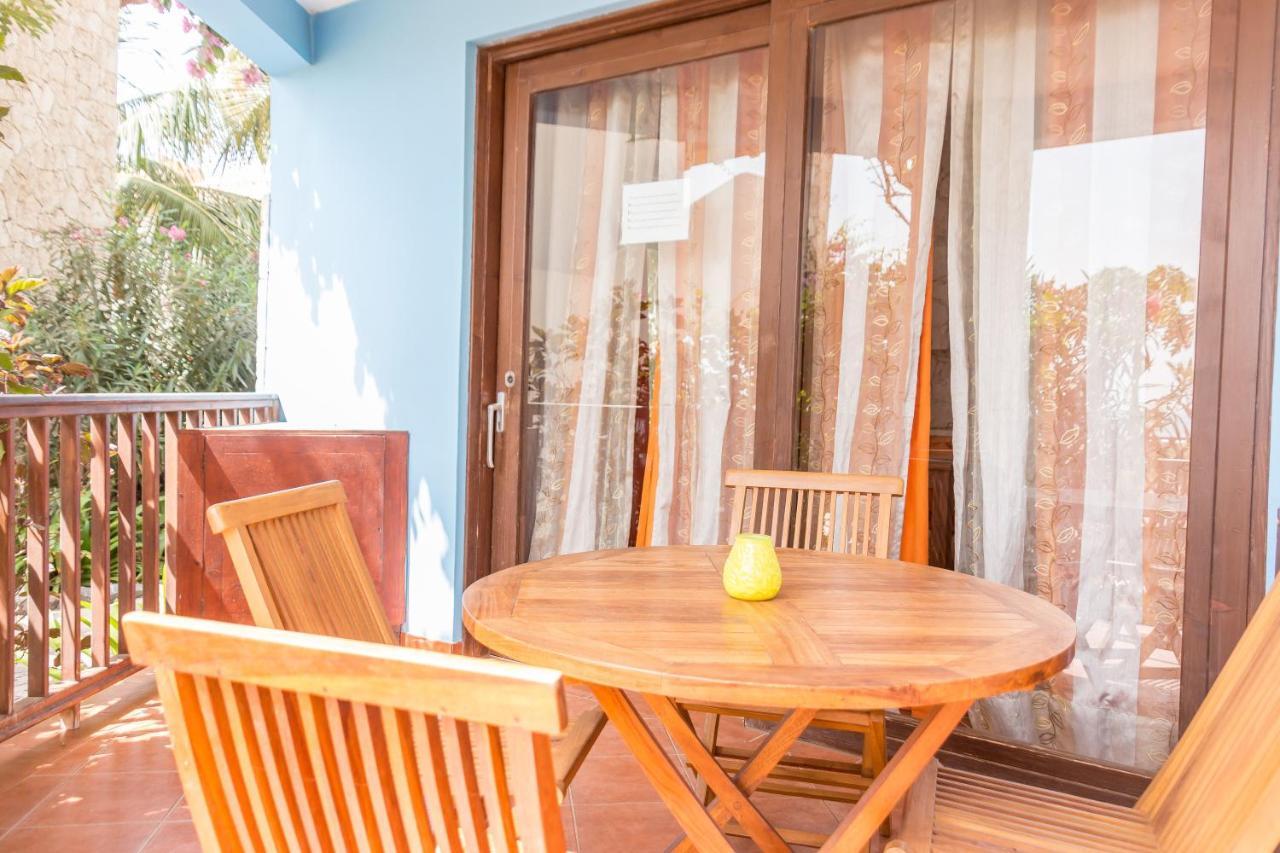 Gest Plain Apartments Santa Maria Εξωτερικό φωτογραφία