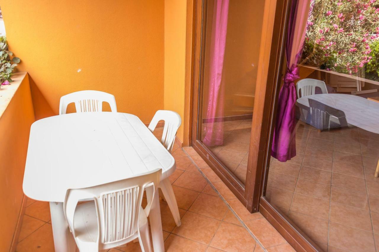 Gest Plain Apartments Santa Maria Εξωτερικό φωτογραφία