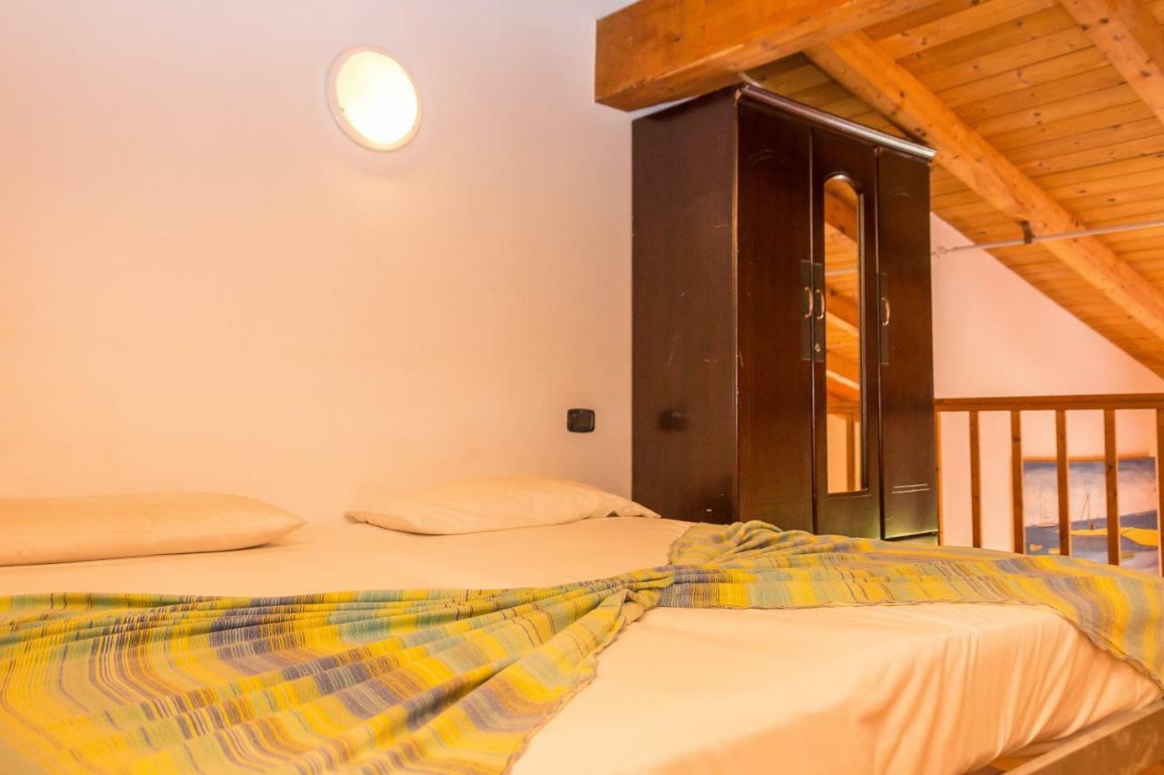 Gest Plain Apartments Santa Maria Εξωτερικό φωτογραφία