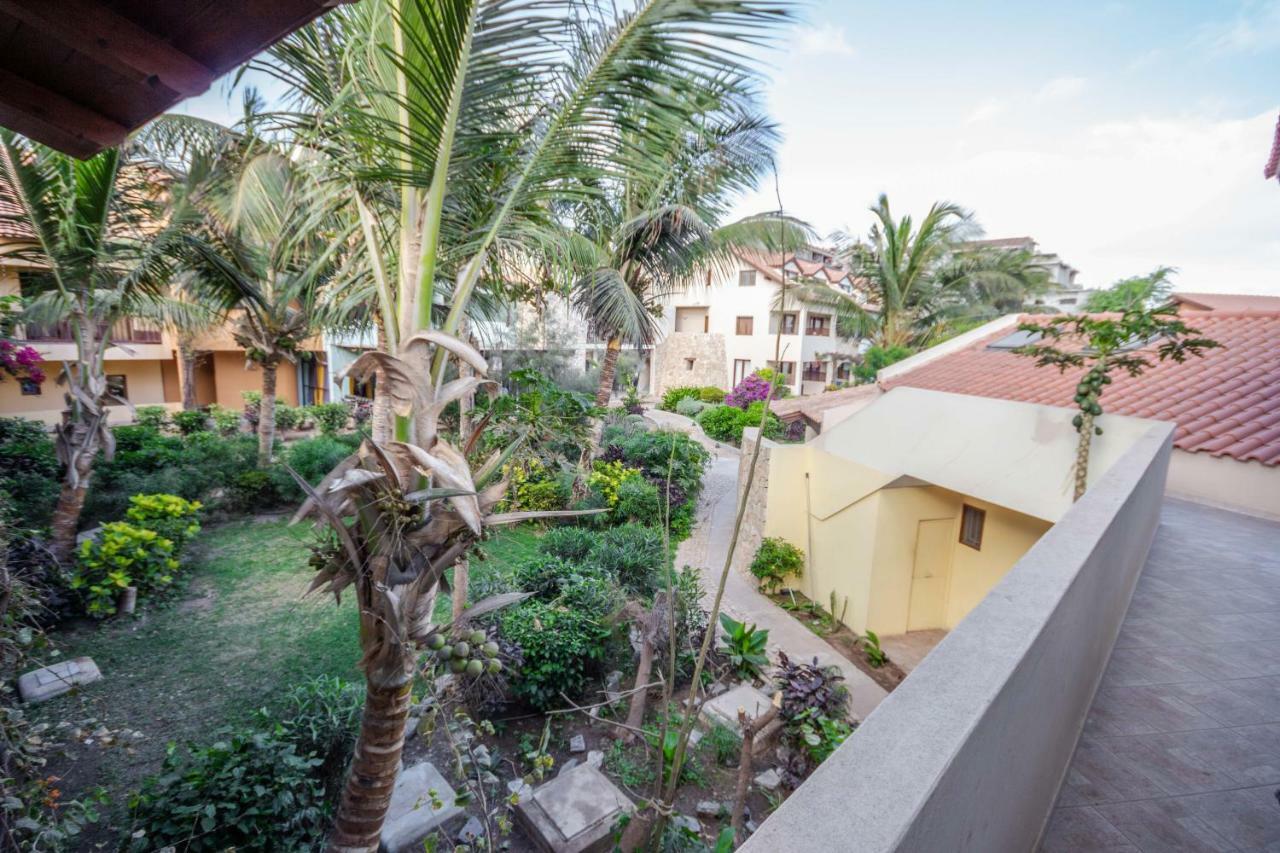 Gest Plain Apartments Santa Maria Εξωτερικό φωτογραφία
