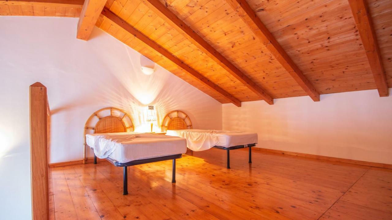 Gest Plain Apartments Santa Maria Εξωτερικό φωτογραφία