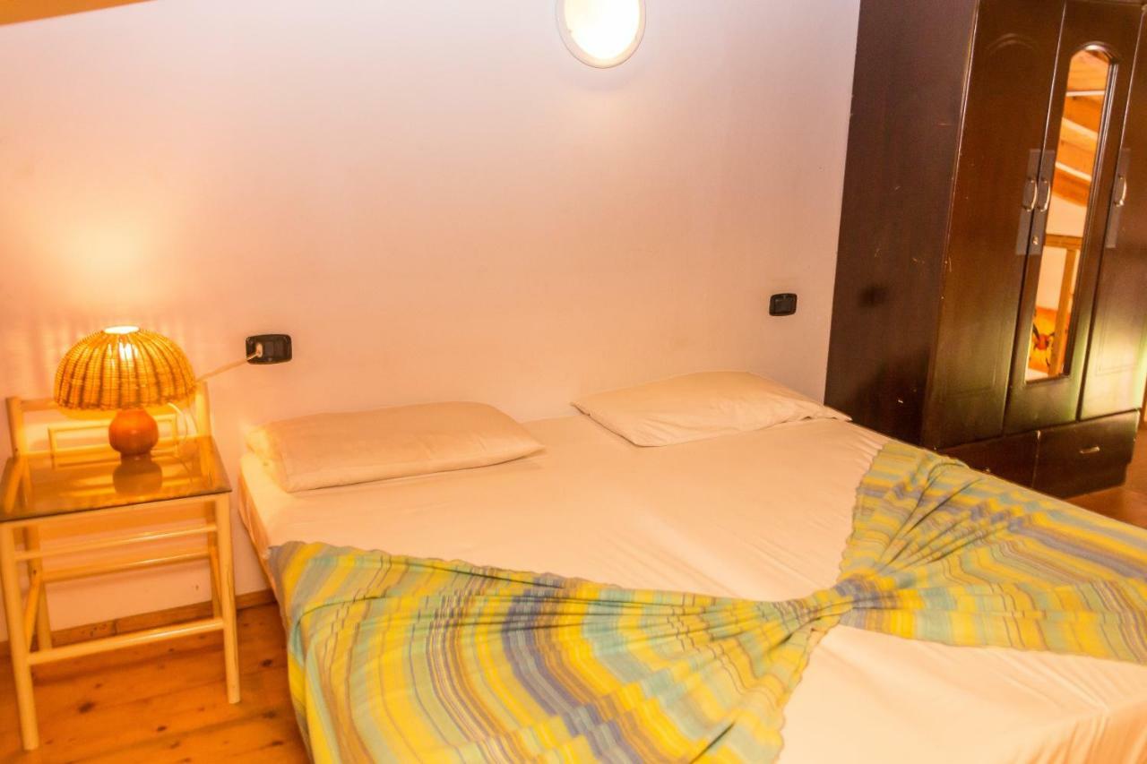 Gest Plain Apartments Santa Maria Εξωτερικό φωτογραφία