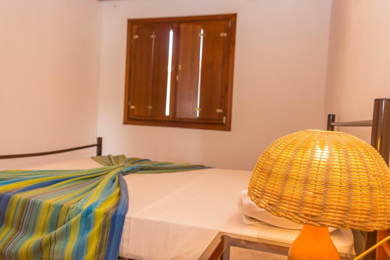 Gest Plain Apartments Santa Maria Εξωτερικό φωτογραφία
