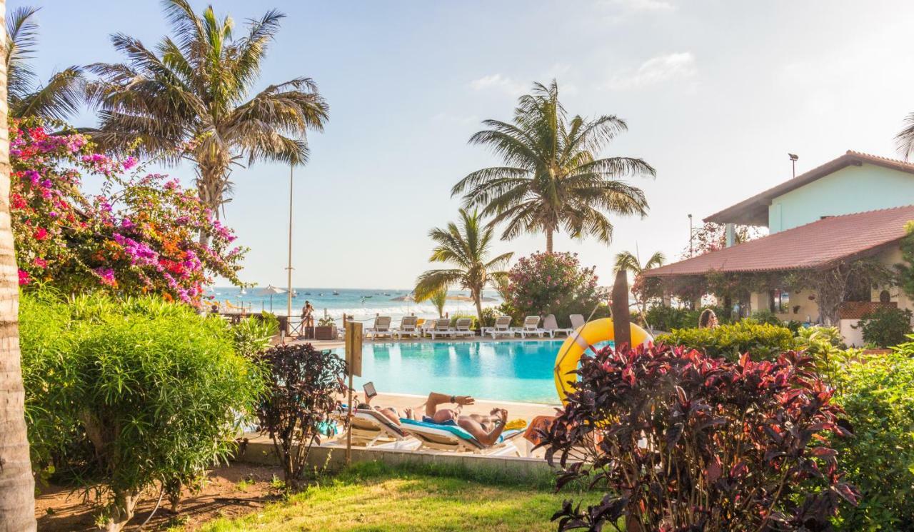 Gest Plain Apartments Santa Maria Εξωτερικό φωτογραφία