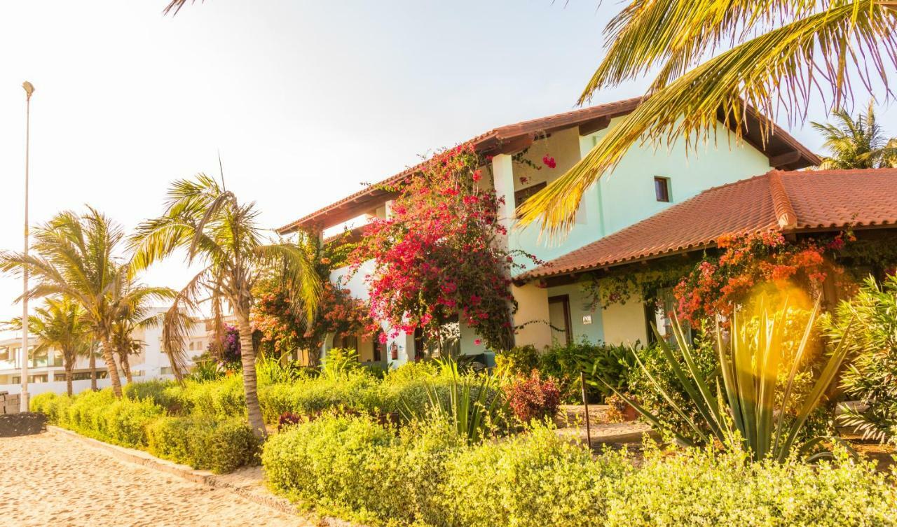 Gest Plain Apartments Santa Maria Εξωτερικό φωτογραφία
