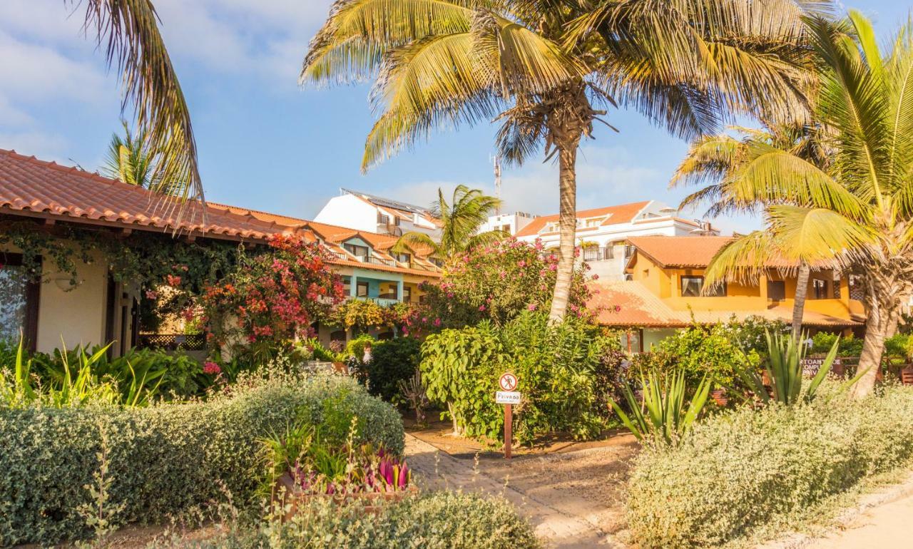 Gest Plain Apartments Santa Maria Εξωτερικό φωτογραφία