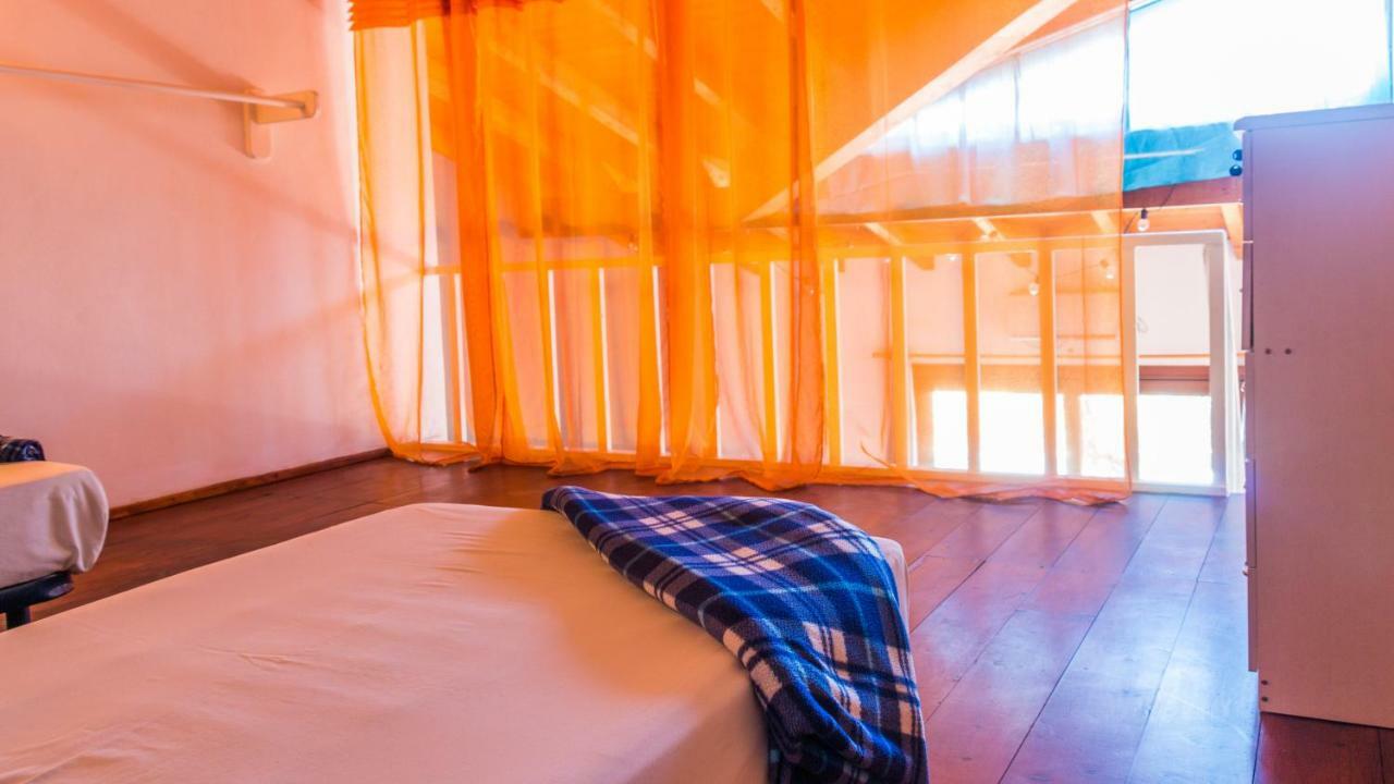 Gest Plain Apartments Santa Maria Εξωτερικό φωτογραφία