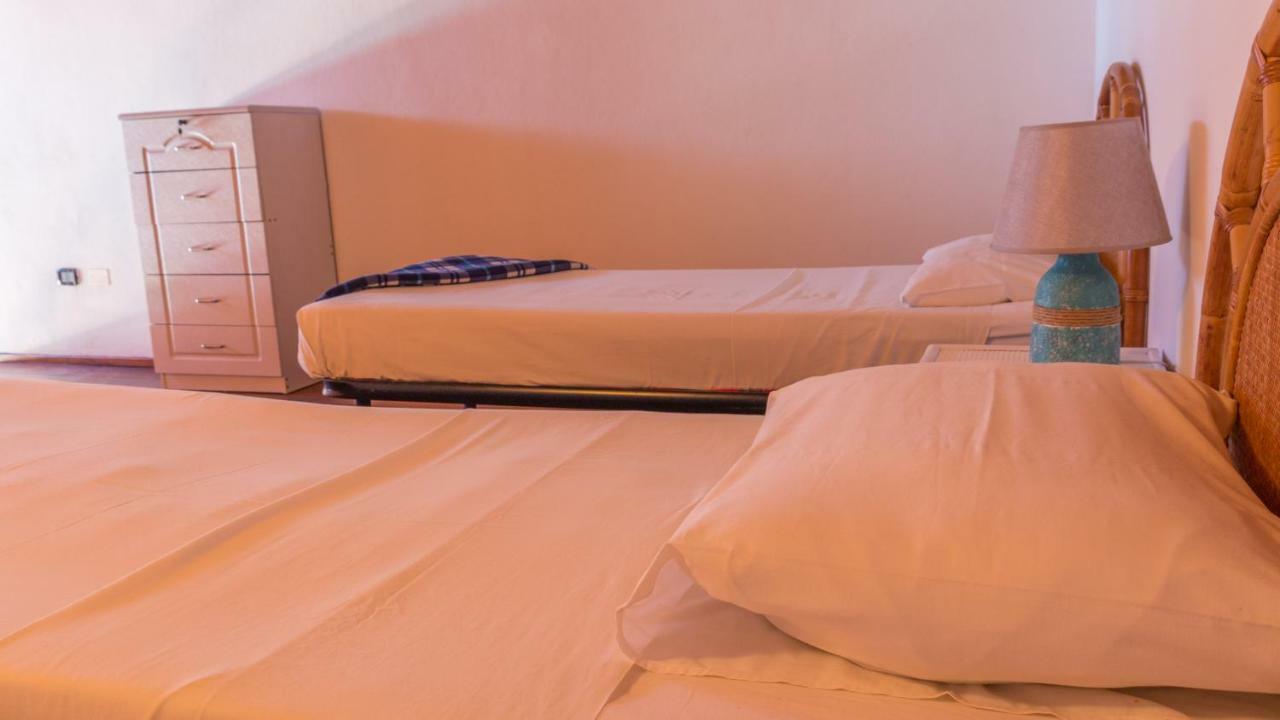 Gest Plain Apartments Santa Maria Εξωτερικό φωτογραφία